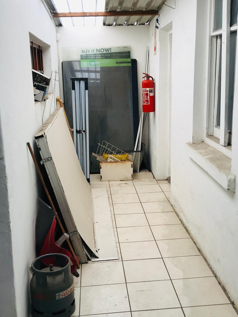 Commercial Property for Sale in Quigney Eastern Cape